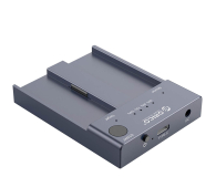 Orico Stacja klonująca dyski M.2 USB-C 3.2 10Gbps - 739195 - zdjęcie 1